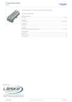 Datenblatt zu Hager K53, EAN: 4010330710186