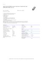 Datenblatt zu Allied Telesis AT-QSFPER4, EAN: 0767035212814
