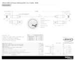 Datasheet for Startech.com USB2C5C50CM, EAN: 0065030874021