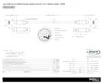 Datasheet for Startech.com USB2C5C2MW, EAN: 0065030879736