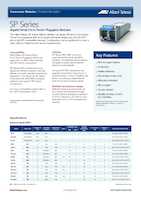 Datasheet for Allied Telesis AT-SPBD40-13/I, EAN: 4511427080804