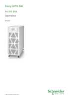 Datasheet for APC E3MUPS80KHB1S, EAN: 0731304347187