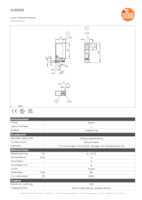 Datenblatt zu Ifm Electronic OJ5058, EAN: 4021179176019