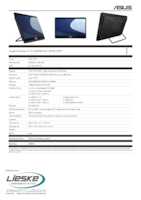 Datenblatt zu ASUS 90PT0391-M015U0, EAN: 4711636178112