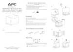 Datasheet for APC AR3006SP, EAN: 0731304347668
