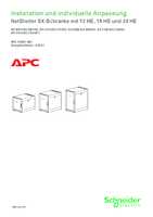 Datenblatt zu APC AR3006, EAN: 0731304347651
