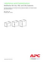 Datasheet for APC AR3003SP, EAN: 0731304347644