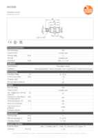 Datasheet for Ifm Electronic IGC226, EAN: 4021179101738
