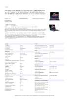 Datenblatt zu Acer NH.QXDEG.001, EAN: 4711474698803