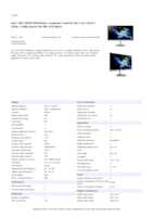 Datasheet for Acer UM.QB2EE.606, EAN: 4711474736260