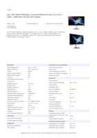 Datenblatt zu Acer UM.QB2EE.606, EAN: 4711474736260