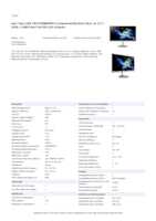 Datenblatt zu Acer UM.HB2EE.608, EAN: 4711474736277