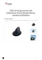 Datenblatt zu Equip 245120, EAN: 4015867242872