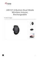 Datasheet for Equip 245121, EAN: 4015867242889