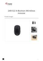 Datasheet for Equip 245122, EAN: 4015867242896