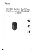 Datasheet for Equip 245123, EAN: 4015867242902