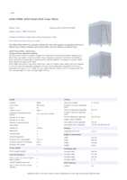 Datasheet for ASUS 90DC00V3-B39000, EAN: 4711636165150