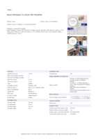 Datenblatt zu Epson C13T03U64510, EAN: 8715946668482