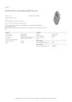 Datasheet for Canon 0904B001, EAN: 4960999299877