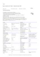 Datenblatt zu Epson C11CJ15301A0, EAN: 8715946679471