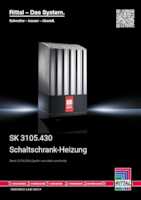Datenblatt zu Rittal 3105430, EAN: 4028177662919