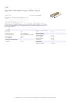 Datenblatt zu Epson C13S400080, EAN: 8715946673912