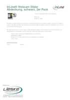 Datenblatt zu Inline 55263, EAN: 4043718278510