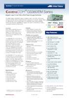 Datasheet for Allied Telesis AT-GS980EM/11PT-50, EAN: 0767035217741