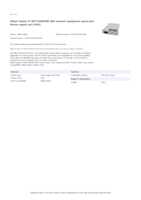 Datenblatt zu Allied Telesis AT-MCF3300PWR-960, EAN: 0767035218342