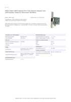 Datenblatt zu Allied Telesis AT-2711FX/ST-901, EAN: 0767035181127