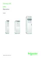 Datenblatt zu APC GVSUPS50KR0B5HS, EAN: 0731304410140
