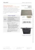 Datasheet for Shuttle DIR01, EAN: 4046047103447