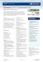 Datasheet for Allied Telesis AT-GS980EM/10H, EAN: 0767035217796