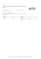 Datenblatt zu Allied Telesis AT-PWR300-30, EAN: 0767035216126
