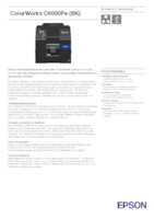 Datenblatt zu Epson C31CH76202, EAN: 8715946670713