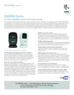 Datenblatt zu Zebra DS9308-SR0000WZZWW