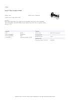Datasheet for Epson C32C881101