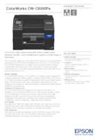 Datasheet for Epson C31CH77202, EAN: 8715946670737