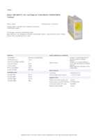 Datenblatt zu Epson C13T44C440