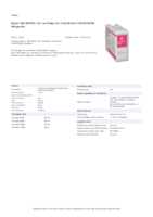 Datenblatt zu Epson C13T44C340
