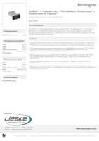Datenblatt zu Kensington K64704EU, EAN: 5028252603751