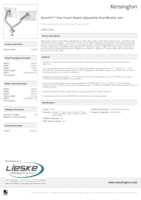 Datasheet for Kensington K55471EU, EAN: 5028252597135