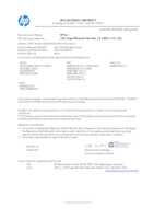 Datenblatt zu HP 7UH88AA#ABB, EAN: 0193905719136