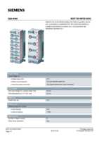 Datasheet for Siemens 6ES71424BF000AA0, EAN: 4025515073833