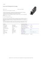 Datasheet for Canon 6405B001, EAN: 4960999902142
