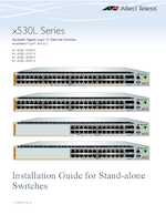 Datenblatt zu Allied Telesis AT-X530L-52GTX-50, EAN: 0767035217048