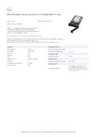 Datasheet for DELL 400-AVHE, EAN: 5397184375853