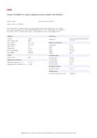 Datasheet for Lenovo 4X20S56717, EAN: 0194552766870