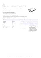 Datasheet for DELL 400-AVHG, EAN: 5397184375860