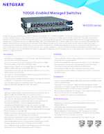 Datasheet for Netgear CSM4532-100EUS, EAN: 0606449145731